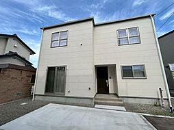 新築戸建　金箱　1号地／全4区画