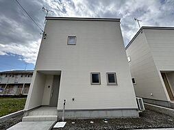 新築戸建　上駒沢　D4／全4区画