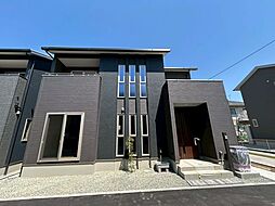 新築戸建 篠ノ井布施五明　2号棟／全5区画