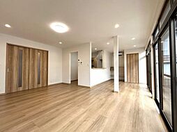 中古戸建　中野市岩船