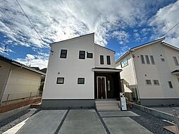 新築戸建　北尾張部第2　2号棟／全2区画