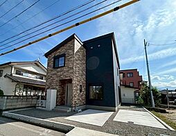 新築戸建 川合新田モデルハウス