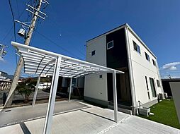 新築戸建　篠ノ井布施高田南条