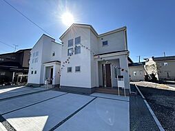 新築戸建　 川中島町御厨第3　1号棟／全3棟