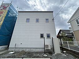 新築戸建　上駒沢　D1／全4区画