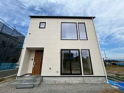 新築戸建　金箱　3号地／全4区画