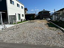 売土地 篠ノ井布施高田