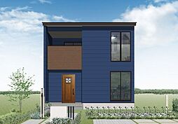 新築戸建　東和田