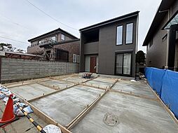 新築戸建　東和田