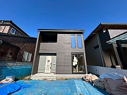 新築戸建　東和田