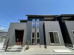 新築戸建 篠ノ井布施五明　1号棟／全5区画