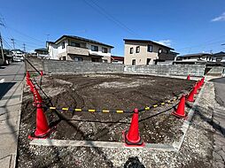 売土地　三輪8丁目