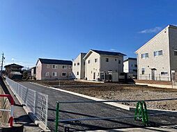 売土地　北堀　3号地／全3区画