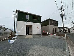 新築戸建　若槻団地　1号棟／全2棟