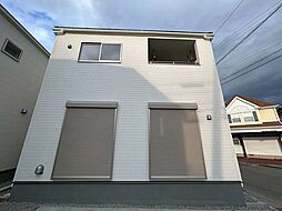 新築戸建　稲葉第3　2号棟／全3棟