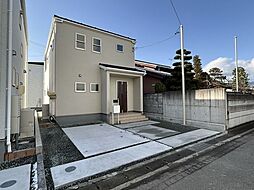 新築戸建　稲葉第3　1号棟／全3棟