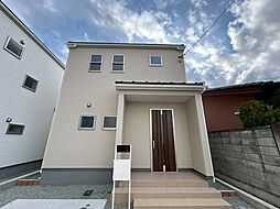 新築戸建　稲葉第3　1号棟／全3棟