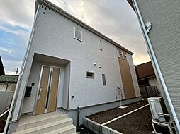 新築戸建　丹波島第2　2号棟／全2棟