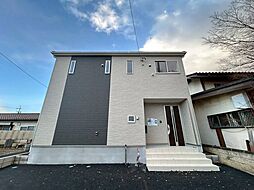 新築戸建　丹波島第2　1号棟／全2棟