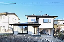 中古戸建　上駒沢