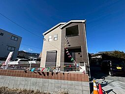 新築戸建　桐原第2