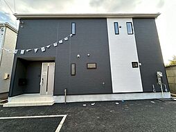 新築戸建　稲里町中央第1　2号棟／全4棟