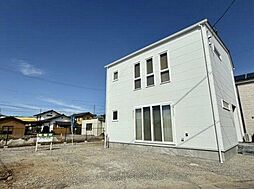 新築戸建　川中島町原