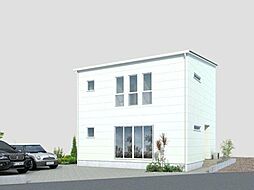 新築戸建　川中島町原