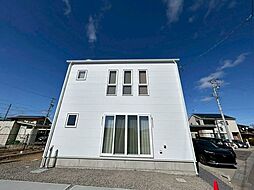 新築戸建　川中島町原