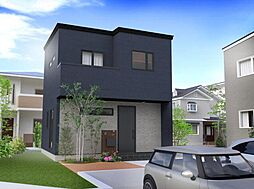 新築戸建　上松5丁目