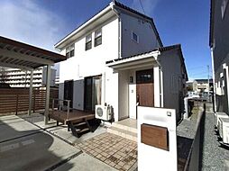 中古戸建　西和田2丁目