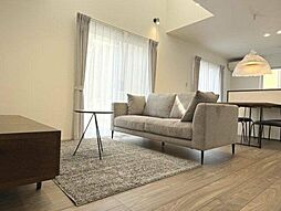 新築戸建　千曲市新田　A3／全8区画