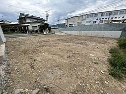売土地 吉田4丁目