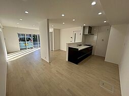 中古戸建　中野市南宮