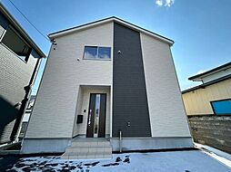 新築戸建　若槻団地第15　1号棟／全2棟