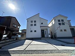 新築戸建　 川中島町御厨第3　2号棟／全3棟