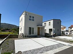 新築戸建　千曲市新田　A2／全8区画