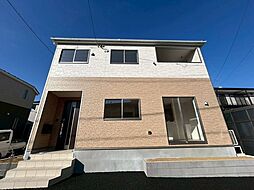 新築戸建　三才第3　4号棟／全4棟