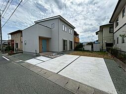 新築戸建　西尾張部