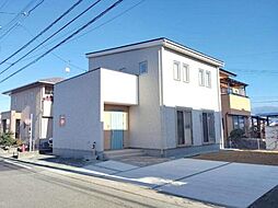 新築戸建　西尾張部