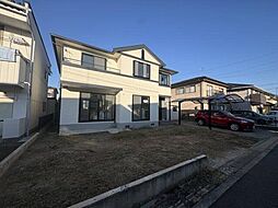 中古戸建　川合新田