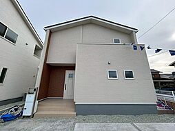新築戸建　南長池第1　1号棟／全3棟
