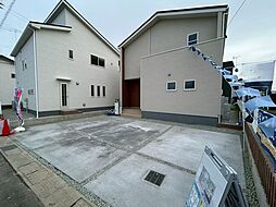 新築戸建　南長池第1　1号棟／全3棟