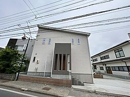 新築戸建　上松2丁目　1号棟／全2区画