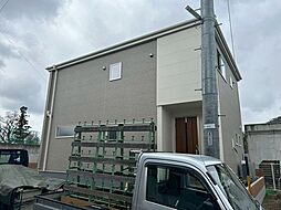 新築戸建　箱清水第3