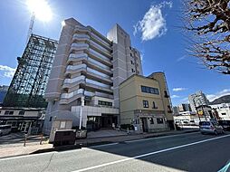 グランドハイツ石堂　7Ｆ