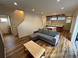 新築戸建　川中島町今井　1号棟／全2棟