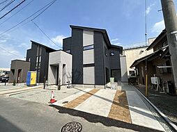 新築戸建　川中島町今井　2号棟／全2棟