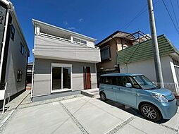 新築戸建　稲里町中氷鉋第1　2号棟／全2棟