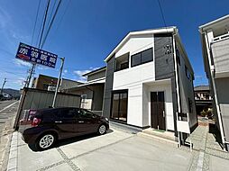 新築戸建　稲里町中氷鉋第1　1号棟／全2棟